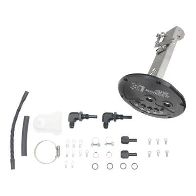 DeatschWerks - DeatschWerks 9-000-7020 Fuel Pump Module Assembly for 89-93 Nissan 240SX