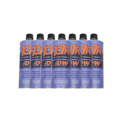 DeatschWerks - DeatschWerks 1-107R-CS Fuel Additive