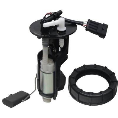 DeatschWerks - DeatschWerks 9-HFL-7501 Polaris Fuel Pump