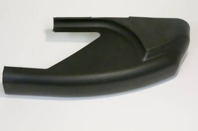 Romik - Romik 600005 Running Board End Cap