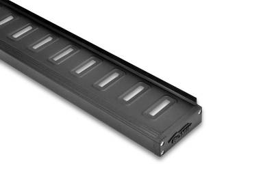 Romik - Romik 80033419 Running Board Set for 19+ Silverado/Sierra Extended Cab Pickup