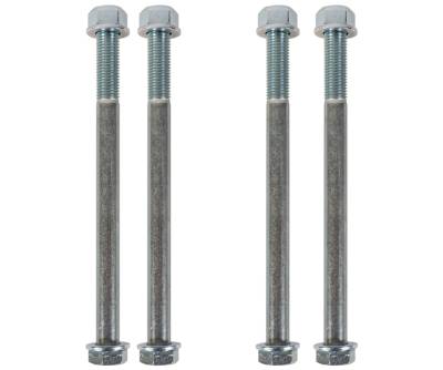 Carli Suspension - Carli CS-DCM-20-HK Crossmember Hardware Kit for 20-22 RAM 2500/3500 4WD