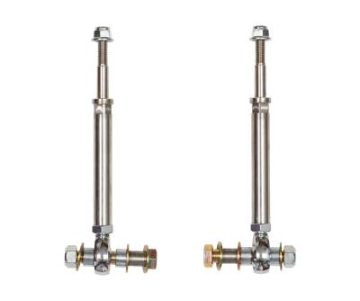 Carli Suspension - Carli Suspension CS-DEL-10 Sway Bar Link for 03-10 Dodge RAM 2500/3500 4WD