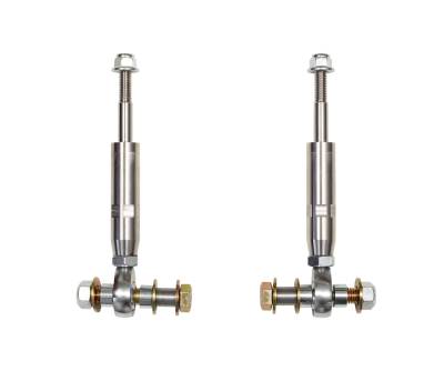 Carli Suspension - Carli CS-DEL-985 FR Sway Bar Link 2nd Gen 24V & 3rd Gen for 98-09 RAM 2500/3500