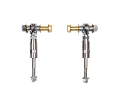 Carli Suspension - Carli Suspension CS-DEL-94 Sway Bar Link 2nd Gen 12V for 94-98 RAM 2500/3500 4WD