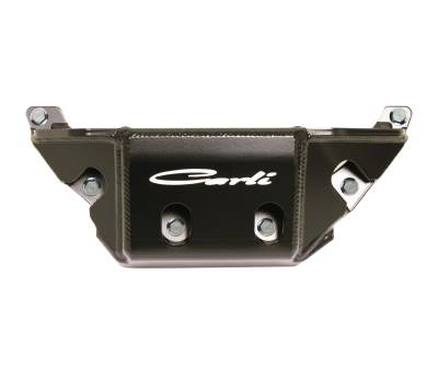 Carli Suspension - Carli Suspension CS-DFDG-14 Front Differential Guard for 13-23 RAM 2500/3500 4WD