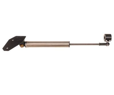 Carli Suspension - Carli CS-DLEVEL-03-H High-Mount Steering Stabilizer for 13-18 RAM 2500/3500 4WD