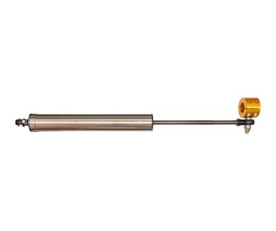 Carli Suspension - Carli CS-DLMSS-Y Y-Style Low-Mount Steering Stabilizer for 03-08 RAM 2500/3500
