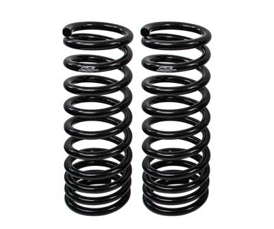Carli Suspension - Carli CS-DMRC-03-D 2.75" FR Multi Rate Coil Springs for 03-09 RAM 2500/3500 4WD