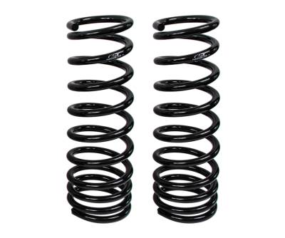 Carli Suspension - Carli CS-DMRC-03-H 2.75" FR Multi Rate Coil Springs for 94-13 RAM 2500/3500 4WD