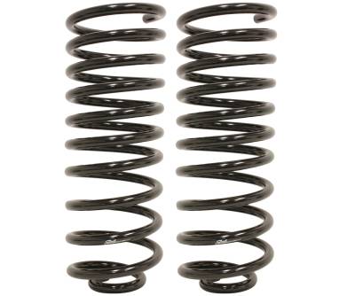 Carli Suspension - Carli CS-DMRC-14-R1 1" Rear Multi Rate Coil Springs for 14-23 RAM 2500 4WD