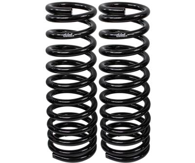 Carli Suspension - Carli CS-DMRC6-03-D 6" Front Multi Rate Coil Springs for 03-10 RAM 2500/3500 4WD