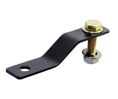 Carli Suspension - Carli CS-FBLT-05 Relocation Tab Brake Line Bracket for 05-07 Ford F250/F350 4WD