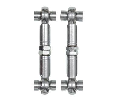 Carli Suspension - Carli Suspension CS-FEL-08 Sway Bar Ext End Link for 08-10 Ford F250/F350 4WD