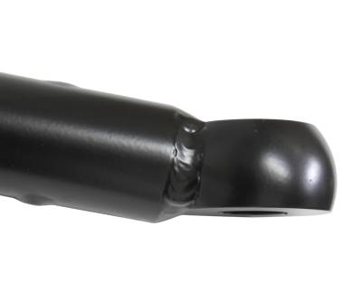 Carli Suspension - Carli Suspension CS-FPRB-05 2.5-4.5" Adjustable Track Bar 05-16 F250/F350 4WD