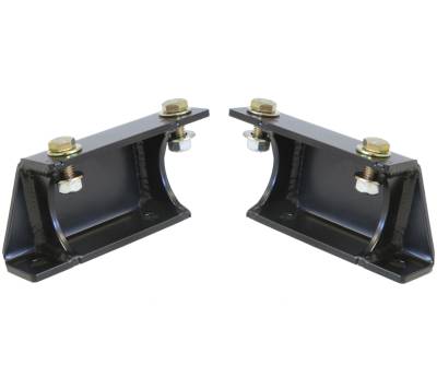 Carli Suspension - Carli CS-FSBD-11 Stabilizer Bar Front Drop Bracket for 11-16 Ford F250/F350 4WD