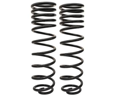 Carli Suspension - Carli Suspension CS-RAM15MRC-RBL-19-R Rear Coil Spring Set for 19-23 RAM 1500
