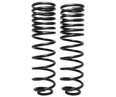 Carli Suspension - Carli CS-RAM15MRC-19-R 0.5" Rear Multi Rate Coil Springs for 19-23 RAM 1500 4WD