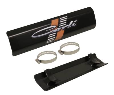 Carli Suspension - Carli Suspension CS-RRG Rear Reservoir Rock Guard Universal