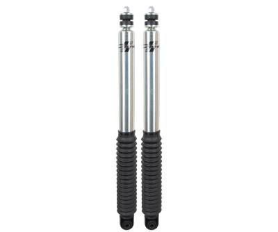 Carli Suspension - Carli CS-DSIG20FRONTSPKG-94 Sign Series 2.0 2.75" Shocks for 94-13 RAM 2500/3500