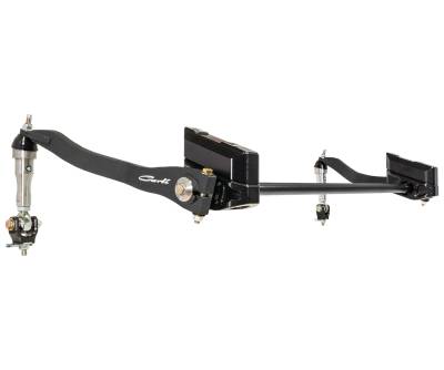 Carli Suspension - Carli Suspension CS-FTSB-LVL-11 Stabilizer Bar Assembly for Ford 4WD