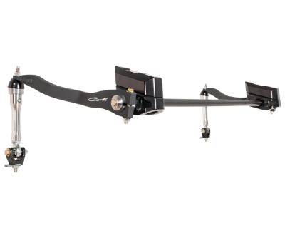 Carli Suspension - Carli Suspension CS-FTSB-45-11 4.5? Torsion Sway Bar Kit for 11-16 F250/F350 4WD