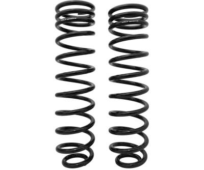 Carli Suspension - Carli CS-RAM15MRC-09-R-HD 0.5" Rear Multirate Coil Spring Kit for 09-18 RAM 1500