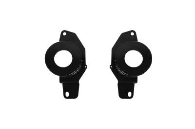 UMI Performance - UMI Performance 2405-B Chevy/Pontiac Coil Spring Perch