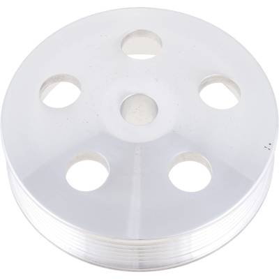 UniSteer Performance - UniSteer Performance 8020710 Power Steering Pump Pulley
