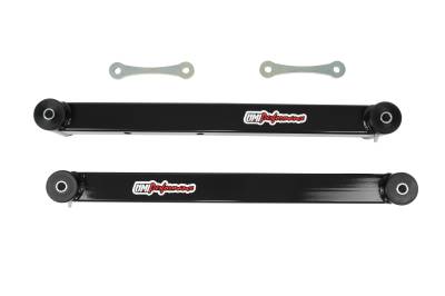 UMI Performance - UMI Performance 3622-B Buick/Chevy/Pontiac Control Arm