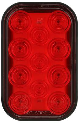 Peterson - Peterson 850R-1 Brake/Tail/Turn Signal Light