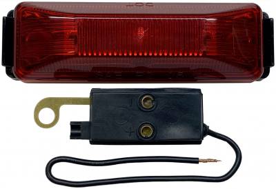 Peterson - Peterson V161KR Clearance Light