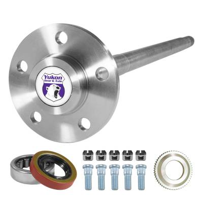 Yukon Gear and Axle - Yukon Gear PVTOR630305 Drive Axle Shaft Rear Right for 96-98 Grand Cherokee