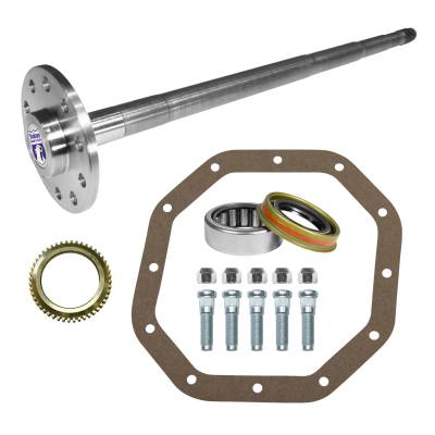 Yukon Gear and Axle - Yukon Gear & Axle PVTOR630811 Drive Axle Shaft Rear Right for 2011 RAM 1500