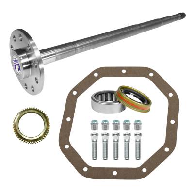 Yukon Gear and Axle - Yukon Gear & Axle PVTOR630813 Drive Axle Shaft Rear Right for 12-19 RAM 1500
