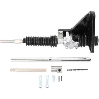 UniSteer Performance - UniSteer Performance 8000470-01 Rack & Pinion Assembly for 28-31 Ford Model A