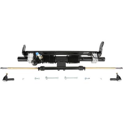 UniSteer Performance - UniSteer Performance 8010770-01 Rack/Pinion Assembly for Chevrolet