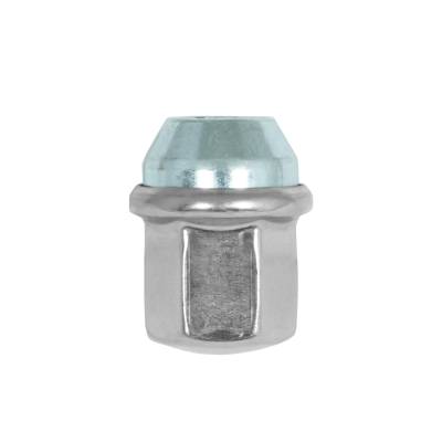 Yukon Gear and Axle - Yukon Gear YSPLN-011 Wheel Lug Nut M14x1.50 Thread 38.5mm Long
