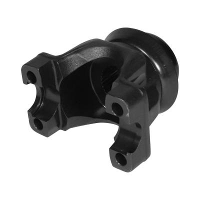 Yukon Gear and Axle - Yukon Gear YY D80-1480-37U Rear Differential End Yoke for Dana-80 w/1480 U-Bolt