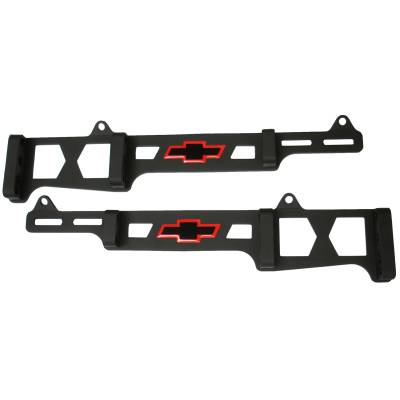 Proform - Proform 141-714 Spark Plug Wire Loom Set