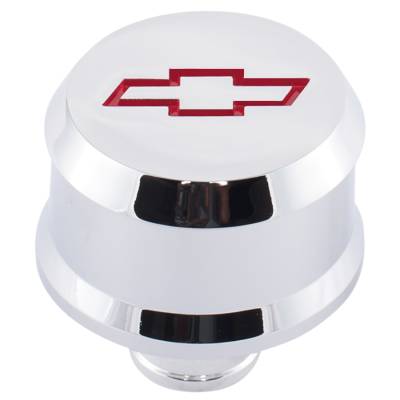 Proform - Proform 141-853 Slant-Edge Aluminum Breather Cap