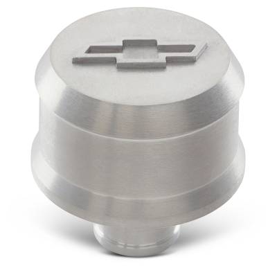 Proform - Proform 141-857 Slant-Edge Aluminum Breather Cap