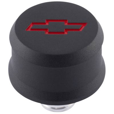 Proform - Proform 141-861 Slant-Edge Aluminum Breather Cap