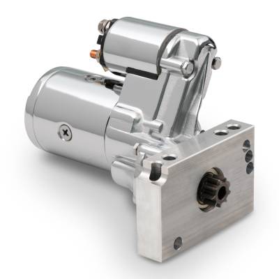 Proform - Proform 66259 High-Torque Starter 1.4KW 11:1 Ratio for Chevy S/BB V8/V6 Engines