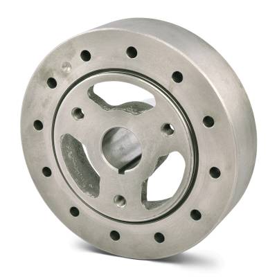 Proform - Proform 66510 6.75" Harmonic Balancer Internal for Chevy Small Block Engines