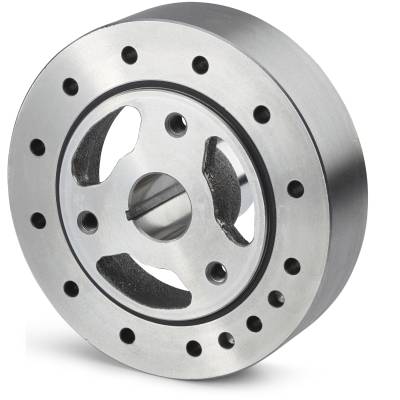 Proform - Proform 66509 6.75" Harmonic Balancer Center Timing Mark for SB Chevy 350