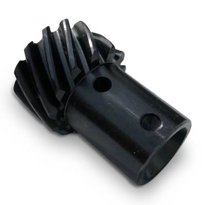 Proform - Proform 66961C Engine Distributor Gear Chevy V8 .491" Shaft Dia Iron Material