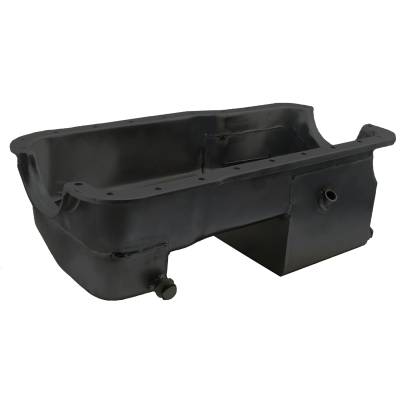 Proform - Proform 68050 7 Qt Oil Pan for 81-Up SB Ford 289-302 Mustang T-Bird/Cougar