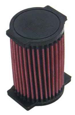 K&N - K&N YA-2597 Replacement Air Filter