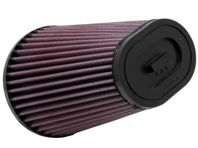 K&N - K&N YA-3502 Replacement Air Filter